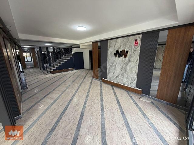 WİNNEST'TEN MAMAK'TA MÜKEMMEL KONUMDA 1+1 SIFIR SATILIK DAİRE