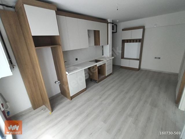 WİNNEST'TEN MAMAK'TA MÜKEMMEL KONUMDA 1+1 SIFIR SATILIK DAİRE
