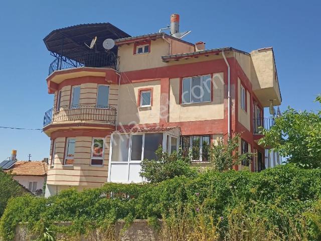 Wisrem'den Uygun Fiyata 5+2 Tripleks Villa