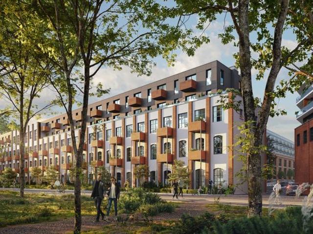 WIMA APARTMENTS