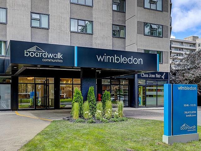 Wimbledon 2 Bedroom Premium Apartment For Rent
