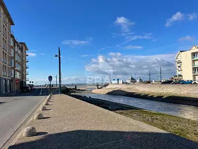 Wimereux 62930 Achat / Vente appartement 1 pièce t1