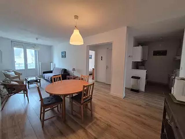 Wimereux 62930 Achat / Vente appartement 3 pièces t3