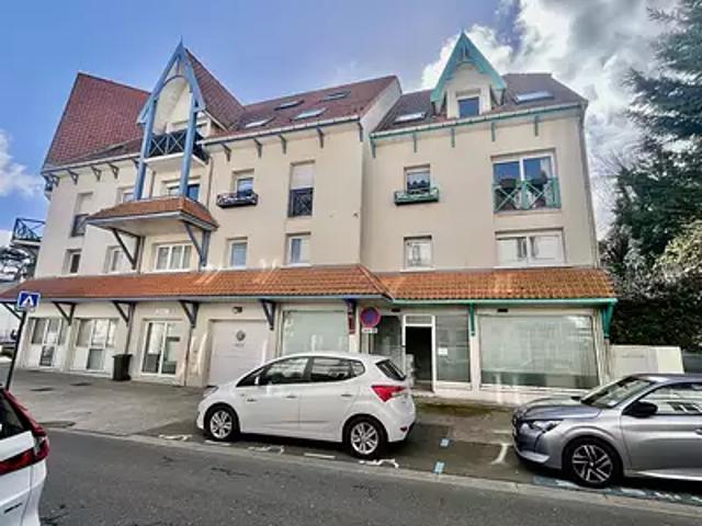 Wimereux 62930 Achat / Vente divers 5 pièces