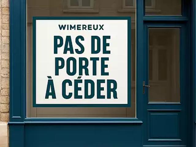 Wimereux 62930 Achat / Vente immeuble