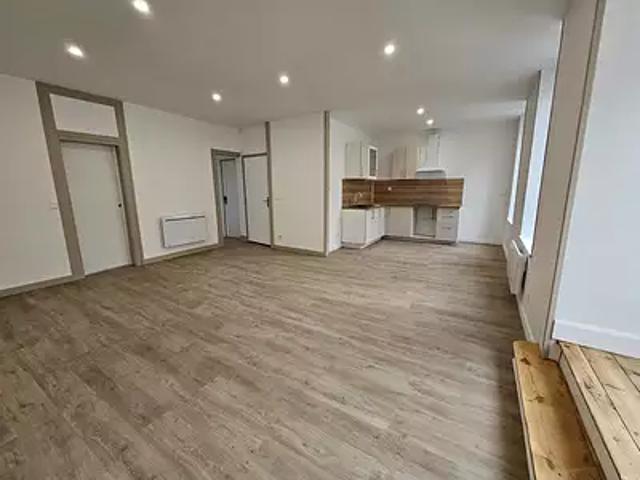 Wimereux 62930 Achat / Vente immeuble