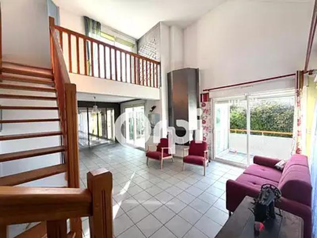 Wimereux 62930 Achat / Vente maison 4 pièces t4 jardin terrasse