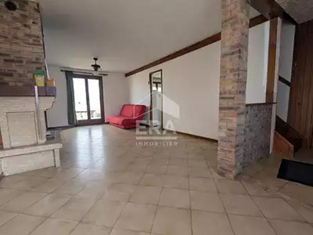 Wimereux 62930 Achat / Vente maison 5 pièces t5