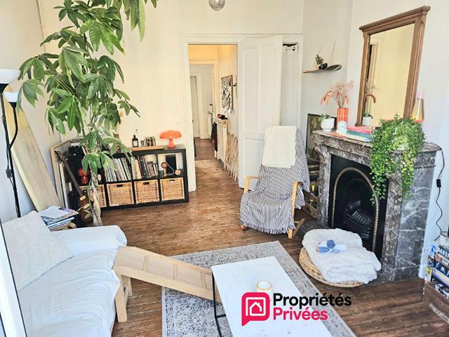 Wimereux Vente Appartement 62