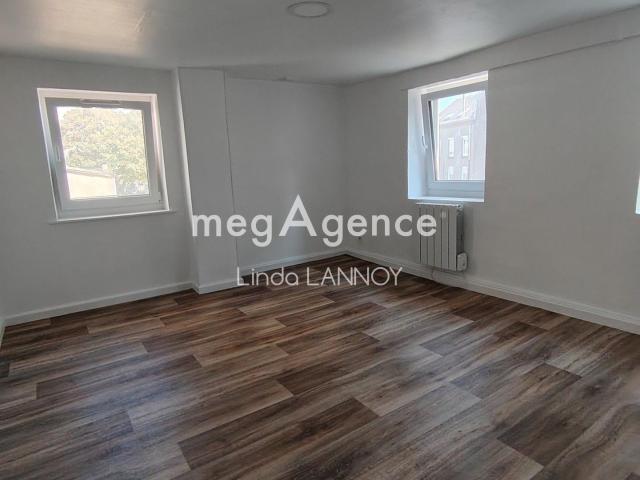 Wimereux Vente Appartement 62