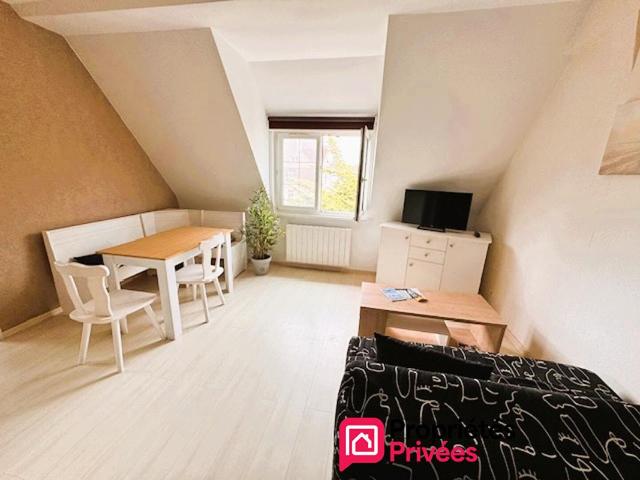 Wimereux Vente Appartement 62