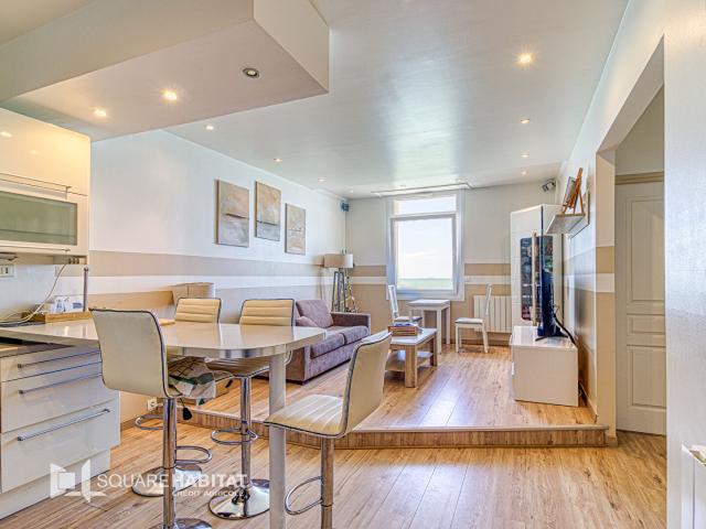 Wimereux Vente Appartement 62