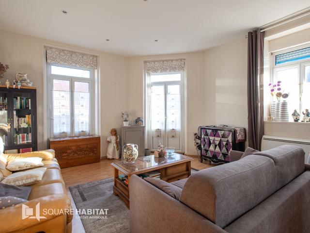 Wimereux Vente Appartement 62
