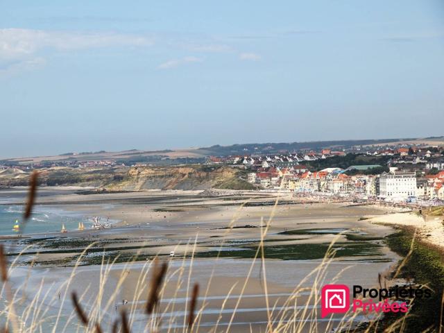Wimereux Vente Appartement 62