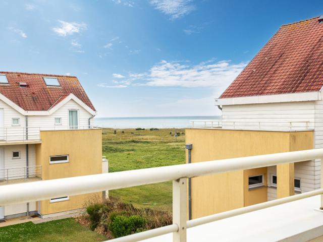 Wimereux Vente Appartement 62