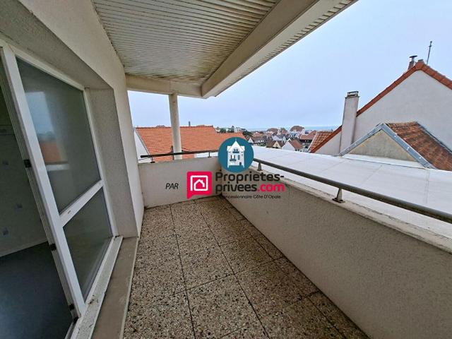 Wimereux Vente Appartement 62