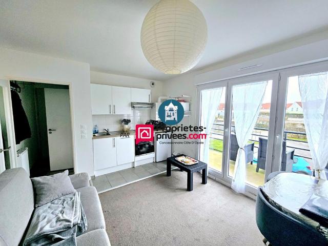 Wimereux Vente Appartement 62