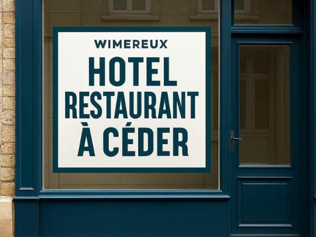 Wimereux Vente Immeuble 62