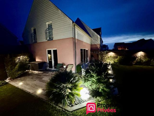 Wimereux Vente Maison 62