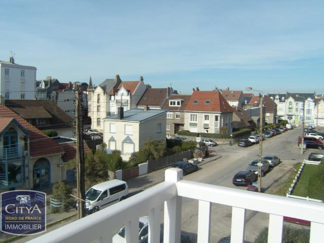 Wimereux Location Appartement 62