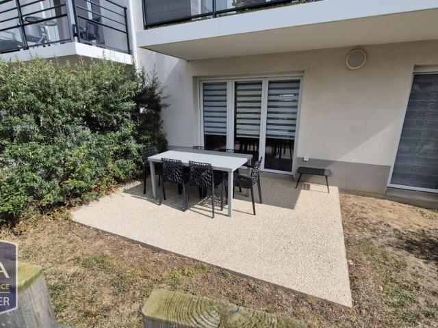 Wimereux Location Appartement 62