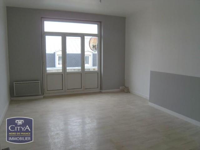 Wimereux Location Appartement 62