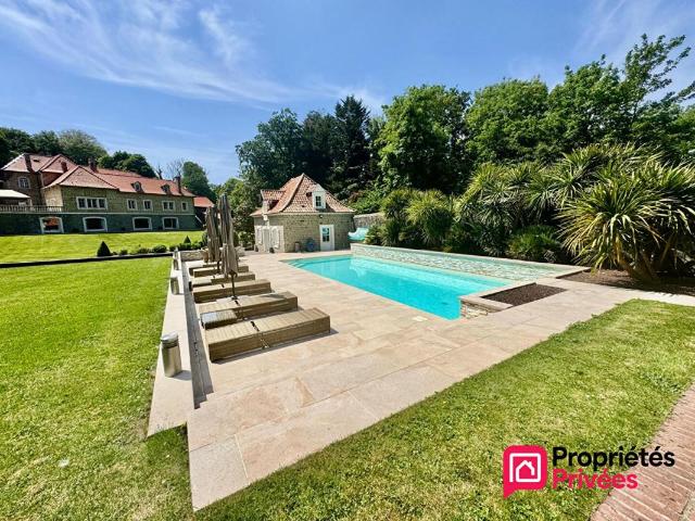Wimille Vente Maison 62