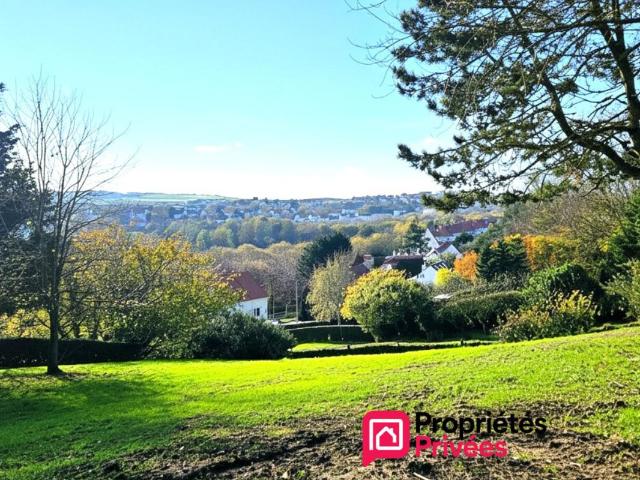 Wimille Vente Terrain 62