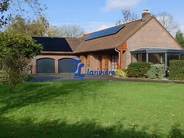 Wimille 62126 Achat / Vente maison 6 pièces t6