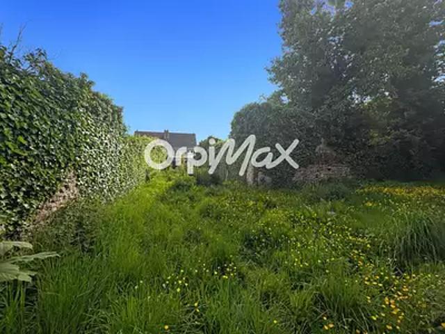 Wimille 62126 Achat / Vente terrain