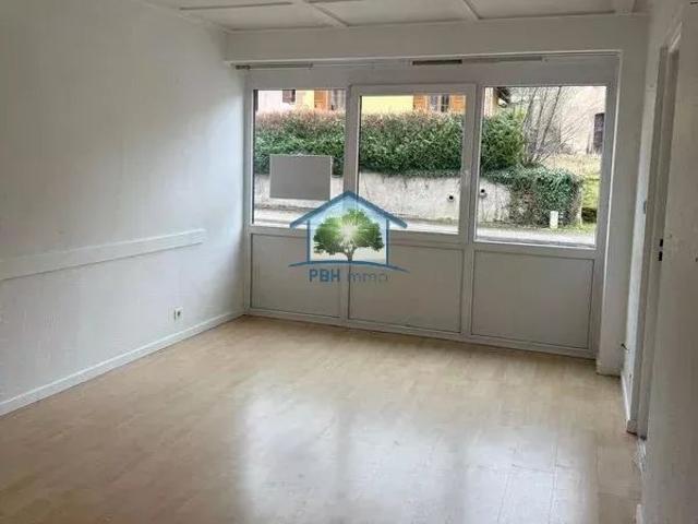 WIMMENAU 67 LOCAL COMMERCIAL 60 M²