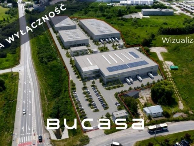 Wimmera 34 306 m², Niepołomice