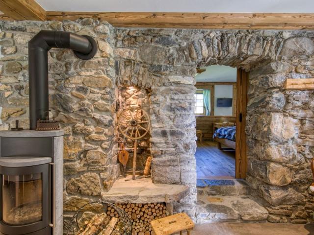Winter season rent – Ferme à Marius, nature getaway