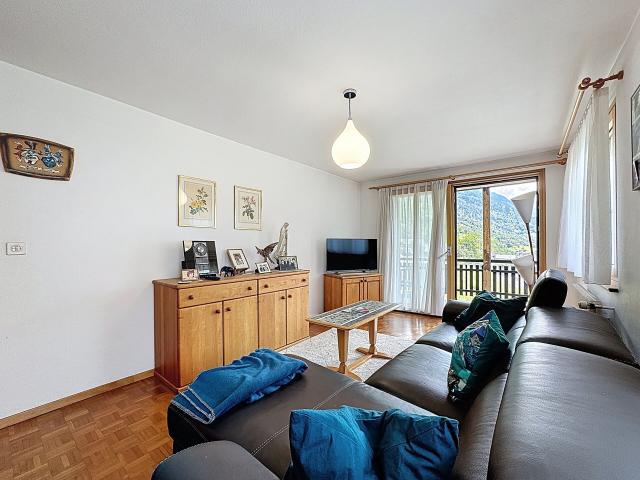 Winter rental quiet, space and skiing nearby | dreamo. Ch