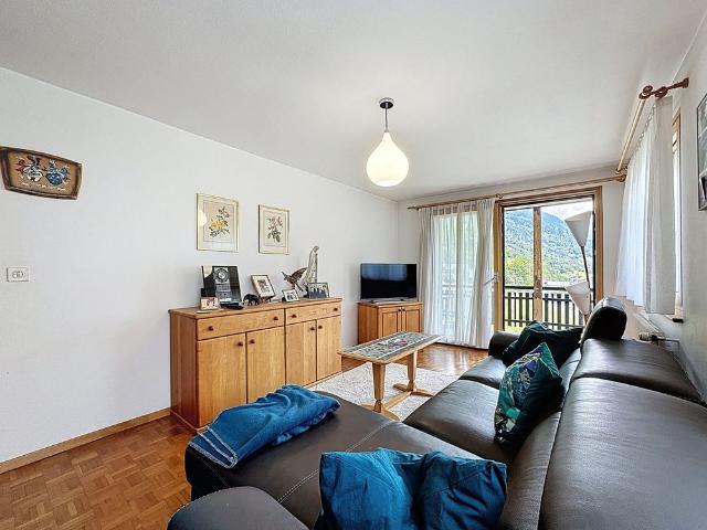 Winter rental quiet, space and skiing nearby