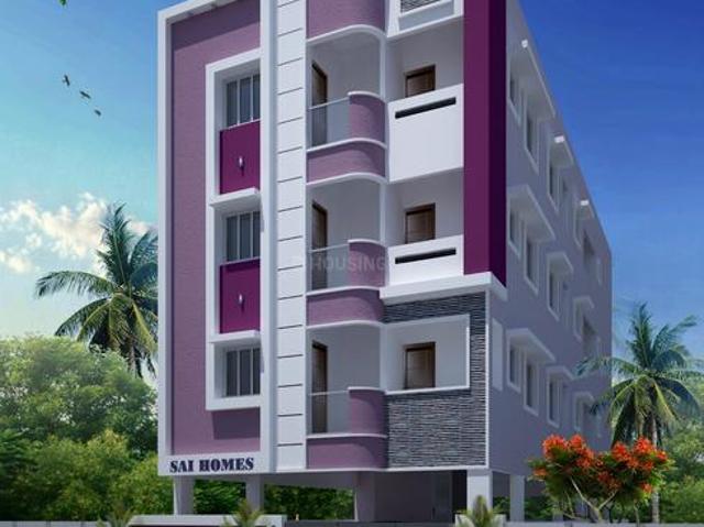 Winterfell,Keelkattalai 2 BHK Apartment For Sale Chennai