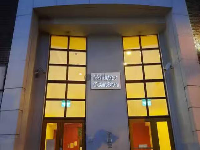 Wintergarden, Pearse Street, Dublin 2 is for rent