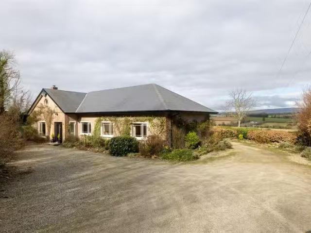 Winterhill, Brocurrow, Adamstown, Wexford