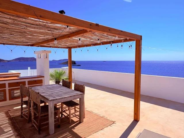 apartment in Spain, Es Canar