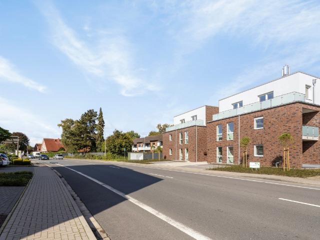 Winterswyker Straße 42, Südlohn
