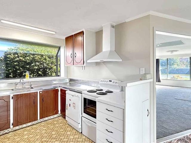 WINTON 4 BEDROOMS
