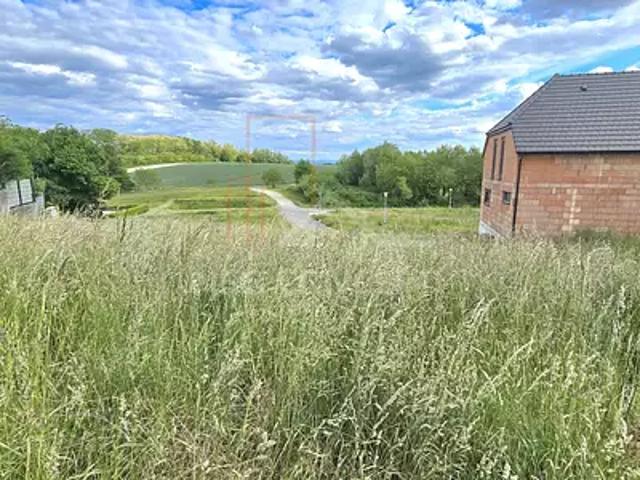Wintzenbach 67470 Achat / Vente terrain