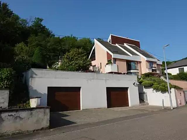Wintzenheim 68920 Achat / Vente maison 10 pièces t10 jardin terrasse