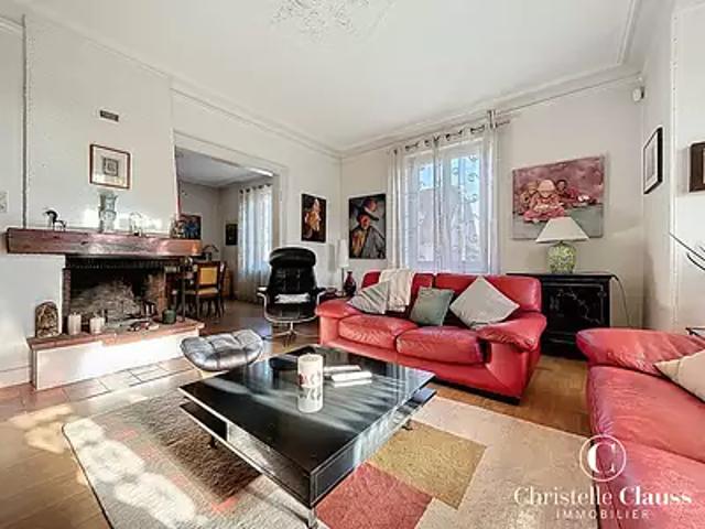 Wintzenheim 68920 Achat / Vente maison 5 pièces t5