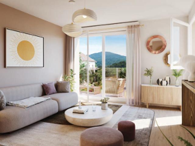 Wintzenheim Vente Appartement 68
