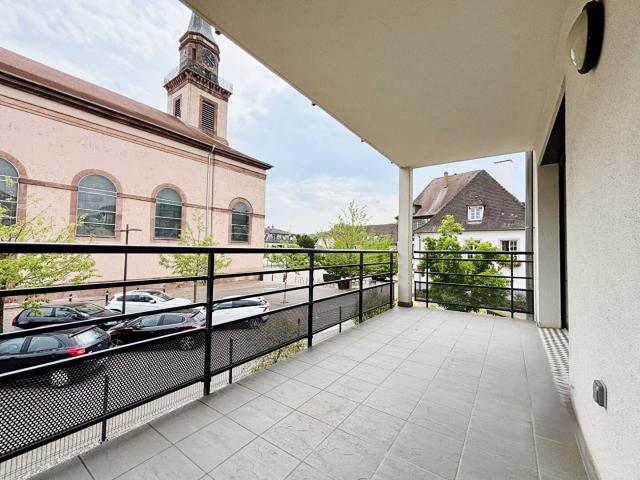 Wintzenheim Vente Appartement 68