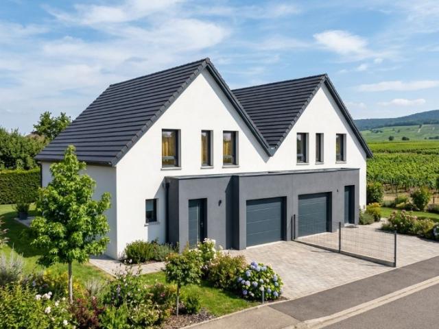 Wintzenheim Vente Maison 68