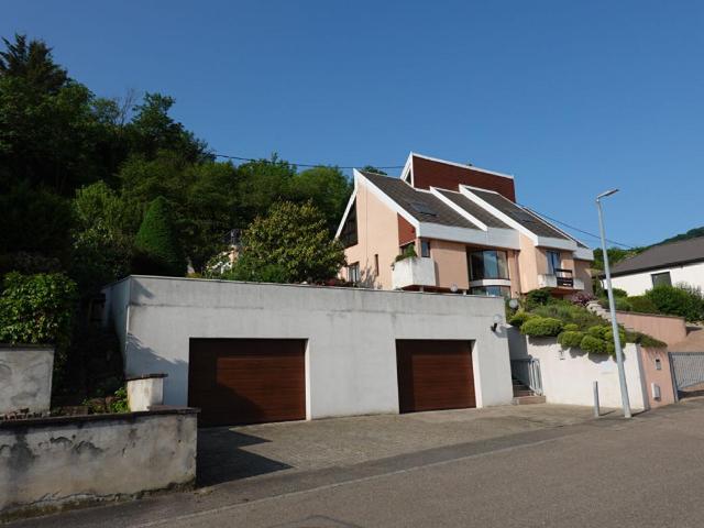 Wintzenheim Vente Maison 68