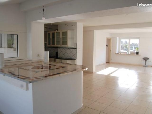 WINTZENHEIM Maison d’exception 150 m² sur 14 ares – Lumineuse et idéale pour votre famille