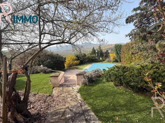 Wintzenheim Maison individuelle de plain pied